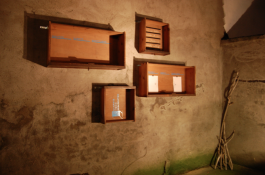 STUDIO/D3R — Studio for Design, Research and Reflexive Realities