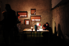 STUDIO/D3R — Studio for Design, Research and Reflexive Realities