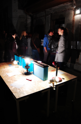 STUDIO/D3R — Studio for Design, Research and Reflexive Realities