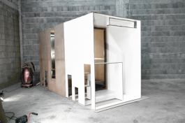 STUDIO/D3R — Studio for Design, Research and Reflexive Realities