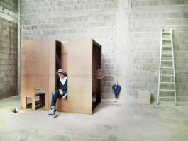 STUDIOD3R — Studio for Design, Research and Reflexive Realities