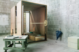 STUDIO/D3R — Studio for Design, Research and Reflexive Realities
