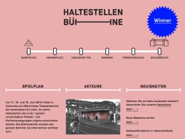 STUDIOD3R — Studio for Design, Research and Reflexive Realities