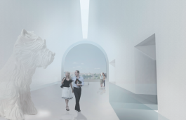 STUDIOD3R — Studio for Design, Research and Reflexive Realities