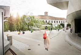 STUDIOD3R — Studio for Design, Research and Reflexive Realities