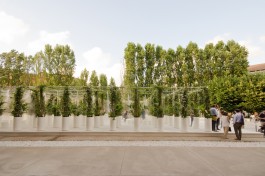 Green Gallery STUDIOD3R 