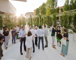 Green Gallery STUDIOD3R 