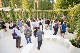 Green Gallery STUDIOD3R 