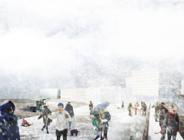 STUDIOD3R — Studio for Design, Research and Reflexive Realities