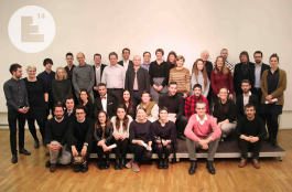 STUDIOD3R — Studio for Design, Research and Reflexive Realities