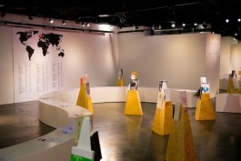 STUDIOD3R — Studio for Design, Research and Reflexive Realities