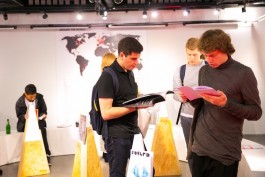 STUDIOD3R — Studio for Design, Research and Reflexive Realities