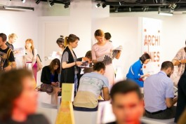 STUDIOD3R — Studio for Design, Research and Reflexive Realities