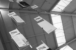 STUDIOD3R — Studio for Design, Research and Reflexive Realities