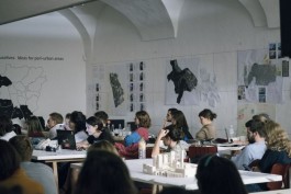 STUDIOD3R — Studio for Design, Research and Reflexive Realities