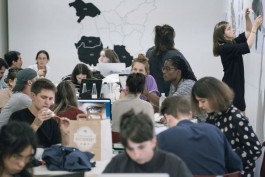 STUDIOD3R — Studio for Design, Research and Reflexive Realities