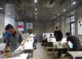 STUDIOD3R — Studio for Design, Research and Reflexive Realities