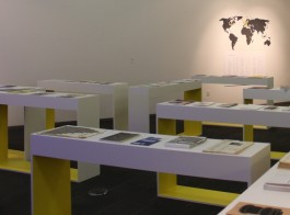 STUDIOD3R — Studio for Design, Research and Reflexive Realities