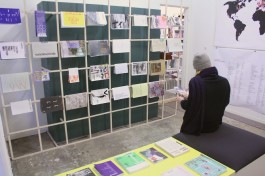 STUDIOD3R — Studio for Design, Research and Reflexive Realities