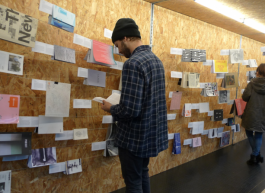 STUDIOD3R — Studio for Design, Research and Reflexive Realities