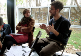 STUDIOD3R — Studio for Design, Research and Reflexive Realities