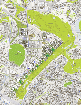 STUDIOD3R — Studio for Design, Research and Reflexive Realities