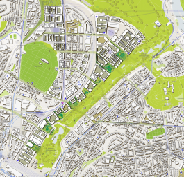 STUDIOD3R — Studio for Design, Research and Reflexive Realities