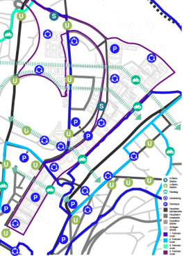 STUDIOD3R — Studio for Design, Research and Reflexive Realities