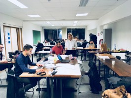 STUDIOD3R — Studio for Design, Research and Reflexive Realities