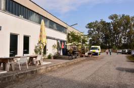 STUDIOD3R — Studio for Design, Research and Reflexive Realities