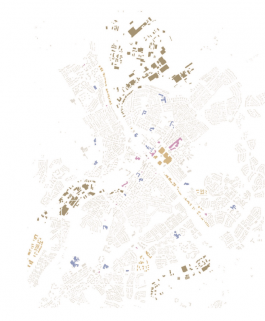 STUDIOD3R — Studio for Design, Research and Reflexive Realities