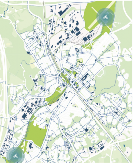 STUDIOD3R — Studio for Design, Research and Reflexive Realities