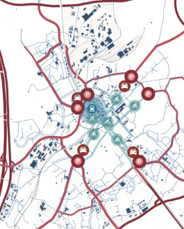 STUDIOD3R — Studio for Design, Research and Reflexive Realities