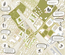 STUDIOD3R — Studio for Design, Research and Reflexive Realities