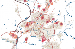 STUDIOD3R — Studio for Design, Research and Reflexive Realities