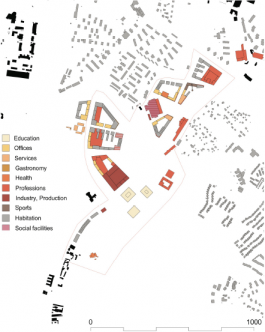 STUDIOD3R — Studio for Design, Research and Reflexive Realities