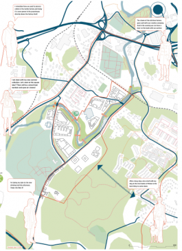 STUDIOD3R — Studio for Design, Research and Reflexive Realities