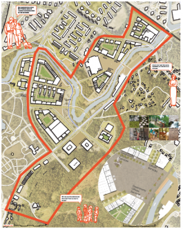 STUDIOD3R — Studio for Design, Research and Reflexive Realities