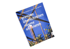 STUDIOD3R — Studio for Design, Research and Reflexive Realities