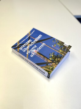 STUDIOD3R — Studio for Design, Research and Reflexive Realities