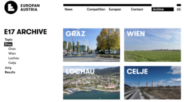 STUDIO/D3R — Studio for Design, Research and Reflexive Realities