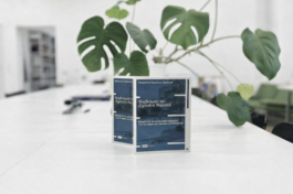 STUDIO/D3R — Studio for Design, Research and Reflexive Realities