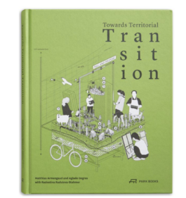 STUDIO/D3R — Studio for Design, Research and Reflexive Realities